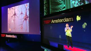 TEDxAmsterdam 2011 - Eveline Crone