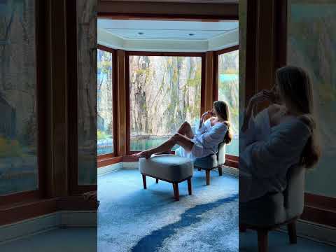 Thumbnail for Hello from Norway 🇳🇴 Luxury Fjords Cruise!!