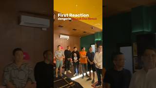 Download lagu First reaction waktu denger Sejauh Dua Benua… #SejauhDuaBenua mp3