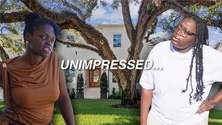 I Expected More From These Multi-Million Dollar Tampa Homes...