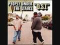 People Under the Stairs - Montego Slay.