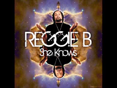 Reggie B - Pause