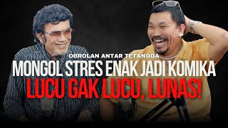 Download lagu BISIKAN RHOMA # 180: KALO MAU NGUNDANG MONGOL GRATIS, TERNYATA BEGINI CARANYA 😂 mp3 Download lagu BISIKAN RHOMA # 180: KALO MAU NGUNDANG MONGOL GRATIS, TERNYATA BEGINI CARANYA 😂 mp3