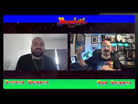 AntithesYes Game for Alan White's Birthday - Yesshift Ep 146