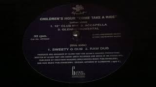 Children's Hour - Come Take A Ride (Glennstrumental)
