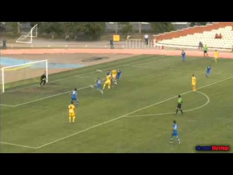 Tobol Kostanay   FC Irtysh 1 1
