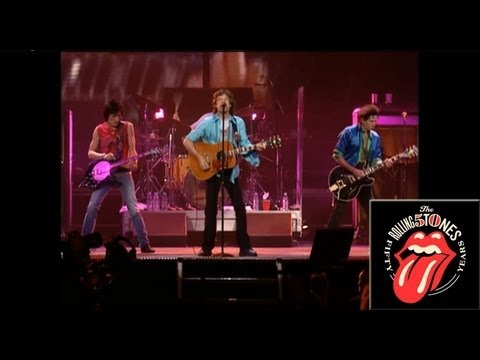The Rolling Stones - Let It Bleed - Live OFFICIAL