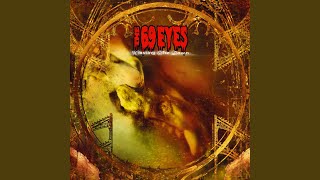 Music video thumbnail preview for Be My Speed by The 69 Eyes