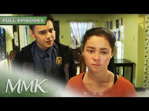 Police Uniform | Andi Eigenmann, Patrick Garcia | Maalaala Mo Kaya