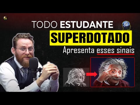 The SIGNS of a GIFTED STUDENT - Intelligence [Jean Alessandro]