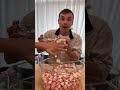 Peachybbies Candy Salad
