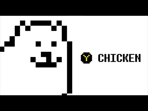 Every Toby Fox Bluesky video