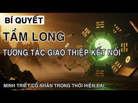 Long Mạch Mối Quan Hệ: Vì Sao Bạn Gặp Sai Người? Bí quyết thúc đẩy tương tác, giao thiệp, kết nối...