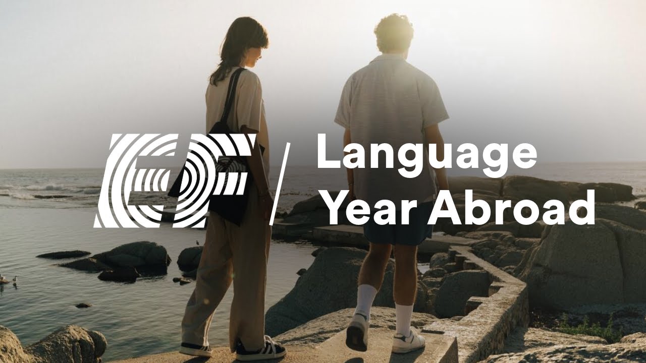 📚 Language Year Abroad: The Program Explained