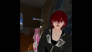 Prison escape with friends