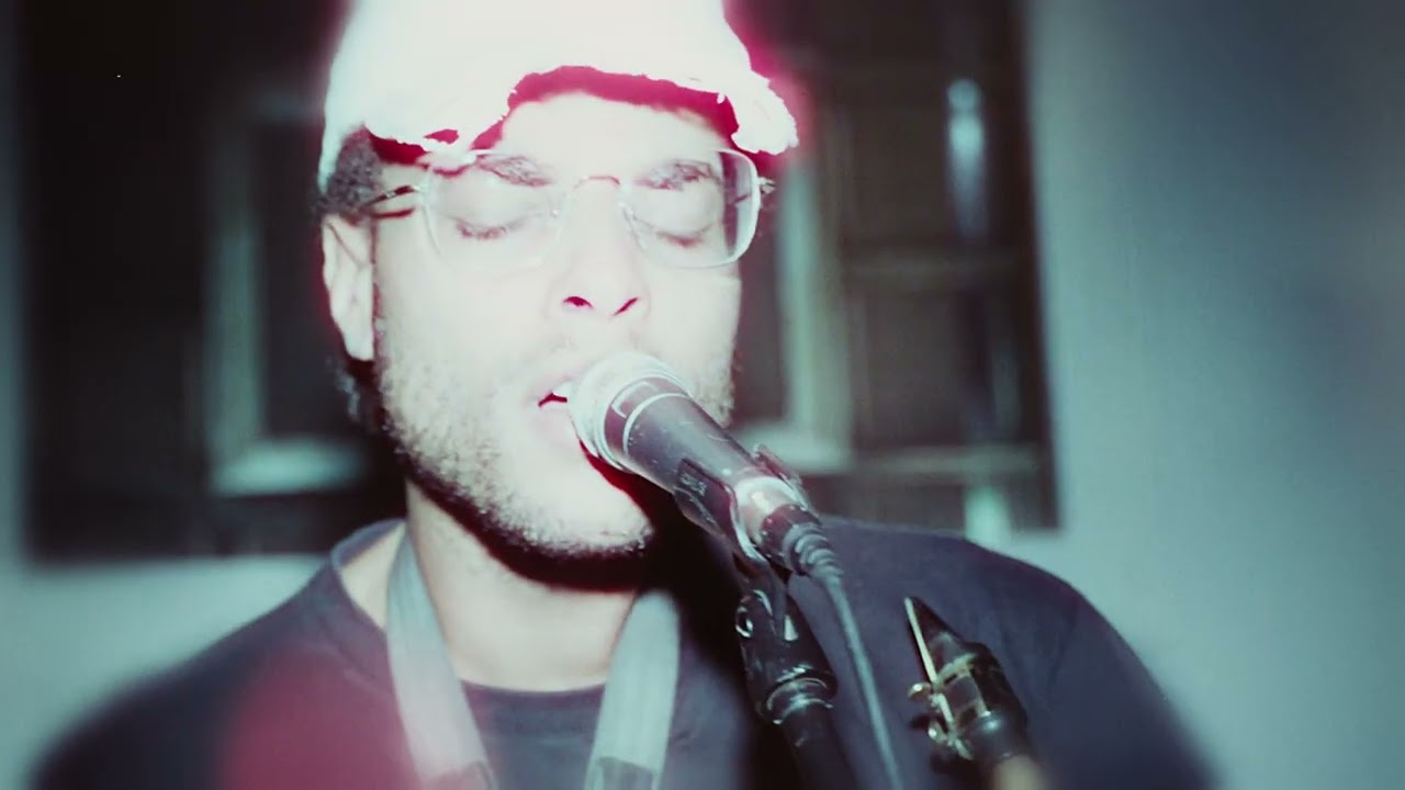 District Five – Somewhere In Between (Live Session)