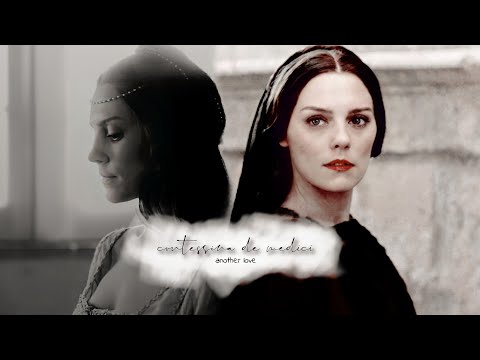 contessina de medici | another love (+cosimo)