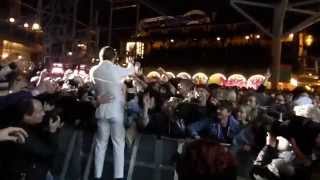 The Hives - Two-Timing Touch And Broken Bones (Live, Gröna Lund, Stockholm - September 25, 2014)