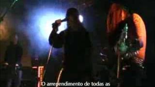 Antestor - Old Times Cruelty (Live) Legendado