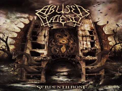 Abused Majesty - A Dream Of Sleeping Warriors