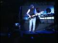 Rush - Driven 10-13-2002 