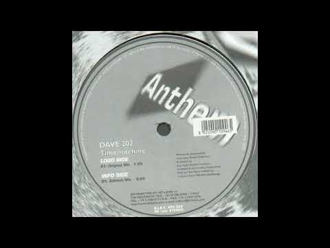 Dave 202 - Timemachine (Zeitloch Mix) (2002)