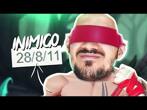 MEU TIME CRIOU UM MONSTRO!