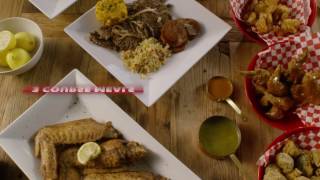 Miami Finga Licking Official Commercial