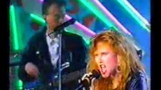 T'pau - Bridge Of Spies (Single Version)