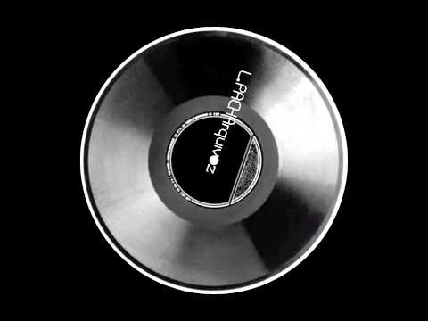 Toney Lee - Love So Deep (12" Inch)