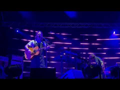 The Smile - Free in the knowledge @ Barcelona 2022