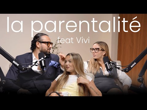 Etre parents = mort du couple ??