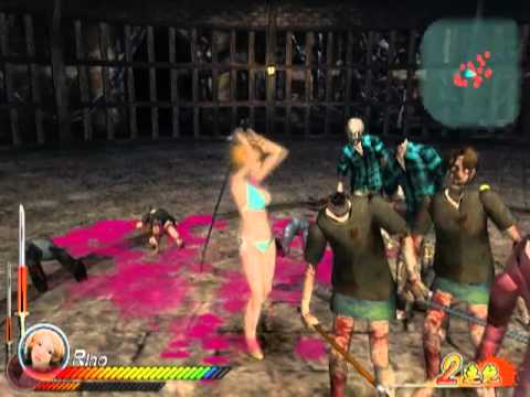 The One Chanbara 2 Special Version Playstation 2