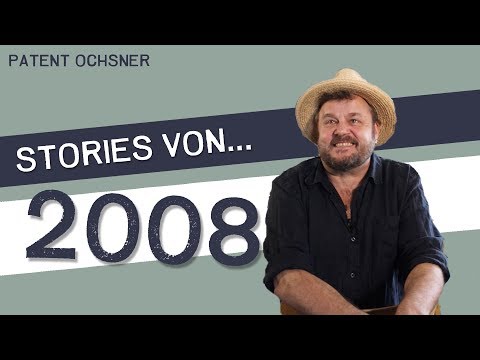 PATENT OCHSNER – Stories von 2008: The Rimini Flashdown