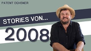 PATENT OCHSNER – Stories von 2008: The Rimini Flashdown