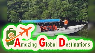 AGD - Review Johor Desaru Coast River Cruise – Mangrove Wildlife Tour
