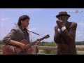 Ry Cooder & Frank Frost - Cotton Needs Pickin' (Crossroads) (1986)