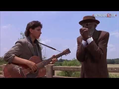 Ry Cooder & Frank Frost - Cotton Needs Pickin' (Crossroads) (1986)