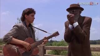 Ry Cooder &amp; Frank Frost - Cotton Needs Pickin&#39; (Crossroads) (1986)