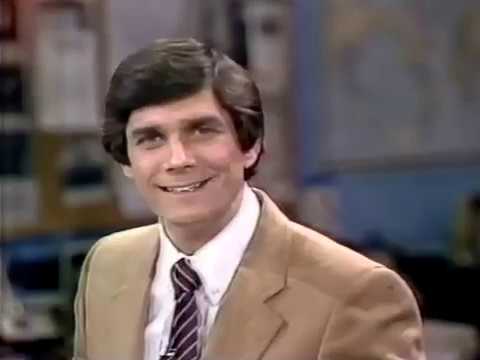 KIRO Sports News January 14, 1981