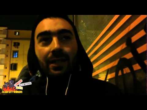 Intervista al Coordinamento lavoratori e lavoratrici livornesi