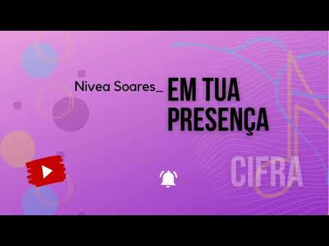 Em Tua Presença - Maely Almeida