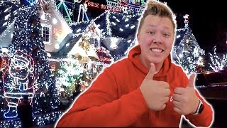 I SURPRISE MY FAMILY WITH A CHRISTMAS WONDERLAND!!!