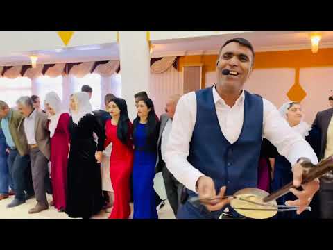 DAWETA ŞEBİYA HOZAN HAKİM KEMENÇE HALAY ÇEP 2020