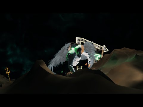 Video thumbnail for Cometa Haaland