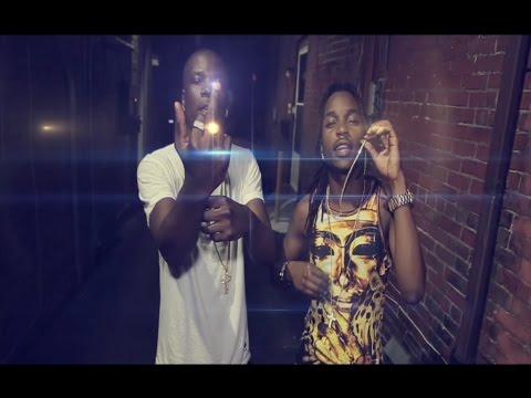 Chillio$ Ft Jin Brown (RollUp) - G.O.A.L | Shot By @TkSoIcey | Prod. By Zaytoven