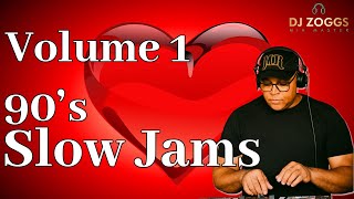 Download lagu 90's Slow Jams | Volume 1 | Old School mp3 Download lagu 90's Slow Jams | Volume 1 | Old School mp3