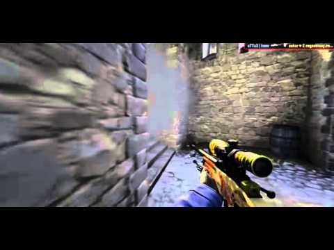 DreamHack Open Leipzig 2016 Closed Qualifier: keev vs. HellRaisers