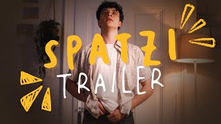 SPATZI (2025) - Offizieller Trailer