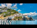 Best Villages In Italy Most Beautiful Towns In Italy